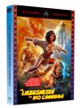 Eduardo Mulargia: Liebeshexen vom Rio Cannibale (Blu-ray & DVD im Mediabook), BR