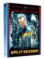 Tony Maylam: Split Second (Blu-ray im Mediabook), BR