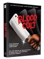 Christopher Lewis: Blood Cult (Blu-ray & DVD im Mediabook), BR
