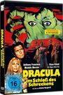 Antonio Margheriti: Dracula im Schloss des Schreckens, DVD