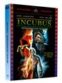 John Hough: Incubus - Mörderische Träume (Blu-ray im Mediabook), BR,BR