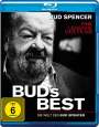 Friedemann Beyer: Bud's Best - Die Welt von Bud Spencer (Blu-ray), BR