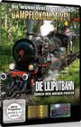 : Die Liliputbahn, DVD