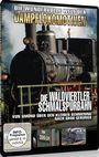 : Die Waldviertler Schmalspurbahn, DVD