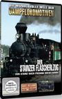 : Der Stainzer Flascherlzug, DVD