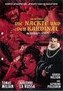 Lucio Fulci: Die Nackte und der Kardinal (Blu-ray & DVD im Mediabook), BR,DVD