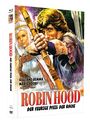 Giorgio Ferroni: Robin Hood - Der feurige Pfeil der Rache (Blu-ray & DVD im Mediabook), BR,DVD,DVD