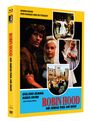 Giorgio Ferroni: Robin Hood - Der feurige Pfeil der Rache (Blu-ray & DVD im Mediabook), BR,DVD,DVD