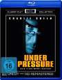 Craig R. Baxley: Under Pressure (Blu-ray), BR