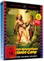 Eduardo Mulargia: Die schwarze Nymphomanin im Sklaven-Camp (Blu-ray & DVD), BR