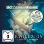 Söhne Mannheims: Evoluzion: Best Of (Deluxe Edition), CD,CD,DVD