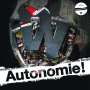 Der W: Autonomie!, LP,LP