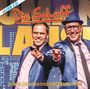 Baumann & Clausen: Die Schoff - Live, CD