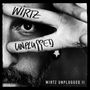 Wirtz: Unplugged II, LP,LP