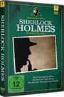 Nicole Milinaire: Sherlock Holmes 1, DVD