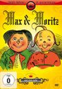 : Max & Moritz und viele mehr, DVD