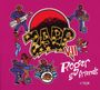 Zapp: VII: Roger & Friends, CD