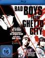 Iria Gomez Concheiro: Bad Boys from Ghetto City (Blu-ray), BR