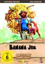 Stefano Vanzina: Banana Joe, DVD