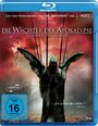 Manuel Carballo: Die Wächter der Apokalypse (Blu-ray), BR