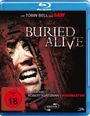 Robert Kurtzman: Buried Alive (Blu-ray), BR