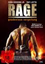 Brian Smrz: Rage - Gnadenlose Vergeltung, DVD