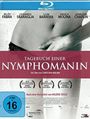 Christian Molina: Tagebuch einer Nymphomanin (zensiertes Cover) (Blu-ray), BR