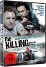 Ivan Nitchev: The Killing, DVD