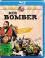 Michele Lupo: Der Bomber (Blu-ray), BR