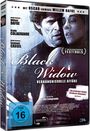 Giada Colagrande: Black Widow, DVD