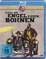 E. B. Clucher: Auch die Engel essen Bohnen (Blu-ray), BR