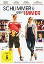 Kai Meyer-Ricks: Schlimmer geht immer!, DVD