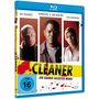 Renny Harlin: The Cleaner (Blu-ray), BR