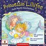 : Prinzessin Lillifee Gute-Nacht-Geschichten (01), CD