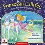 : Prinzessin Lillifee Gute-Nacht-Geschichten (02), CD