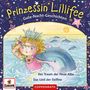 : Prinzessin Lillifee Gute-Nacht-Geschichten (07), CD
