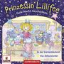 : Prinzessin Lillifee Gute-Nacht-Geschichten (08), CD