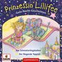 : Prinzessin Lillifee Gute-Nacht-Geschichten (09), CD