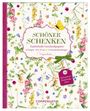 : Geschenkpapier-Buch - Schöner schenken, Buch