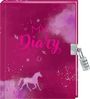 : Tagebuch - My Diary, Div.