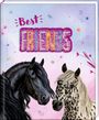 : Freundebuch - Best friends, Buch