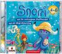 Michael Engler: CD Hörspiel: Snorri (CD 4+5), CD