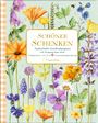 : Geschenkpapier-Buch - Schöner Schenken, Buch