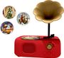 : Sound-Adventskalender - Vintage-Grammophon, Div.