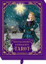 : Schachtelspiel - Nostalgisches Weihnachts-Tarot, Div.