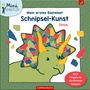 : Mein erstes Bastelset - Schnipsel-Kunst, Div.