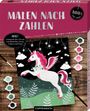 : Malen nach Zahlen, Div.