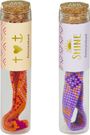 : Armband - Perlenarmband im Glas, Div.