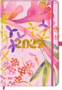 : Wochenkalender 2027 - Pink, KAL