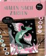 : Malen nach Zahlen, Div.